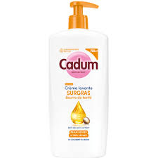 Cadum Karité